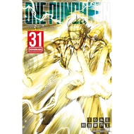 One PUNCH MAN 31/One/Original; Yusuke Murata eslite
