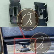 TOYOTA VIOS ALTIS WISH ZZE141 ALPHARD VELFIRE ESTIMA YARIS WISH MARK X lexus is250 ct200 ROOF RUBBER