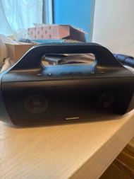 Soundcore motion boom