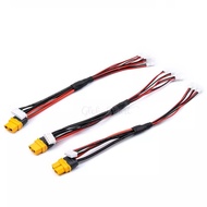 lipo battery 1s ph2.0 balance charging cable xt60 betafpv tiny mobula - jumper ph2.0