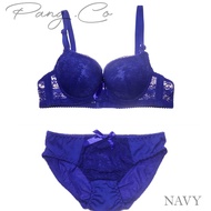 Bra Bh set + Cd Pang.Co 270 Cup A (34A-38A)