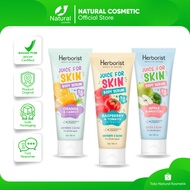 Herborist Juice For Skin Body Serum 180ml