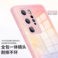 *New product *HUAWEI P40 Pro Glass casing