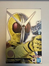真骨雕 KAMEN RIDER DOUBLE LUNATRIGGER