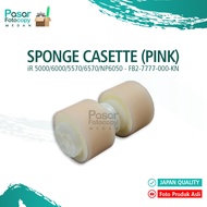 Sponge casette (FB2-7777-000-KN) iR5000/6000/5570/6570/NP6050