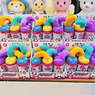 Misfittens | Surprise Cat Plush Whispers The Soft And Cuddly Doll.