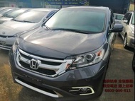 2016 CRV 2.4 跑3萬8