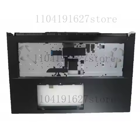 @.*.*.*.@Laptop Top Cover Front Bezel PalmRest Bottom Case For Gigabyte G7 (2023) G7 KF G7 MF RTX405
