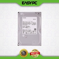 Toshiba Dt01aca050 Harddisk Drive 500gb Sata
