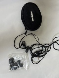 Shure SE215 耳機
