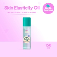 Buds & Blooms Skin Elasticity Stretch Mark Prevention Bio Oil Stretch Mark Oil