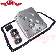 6R80 6R60 Transmission Filter Oil Pan Gasket Kit 7L1Z7A098A BL3Z7A098A For Lincoln Mark Navigator Fo