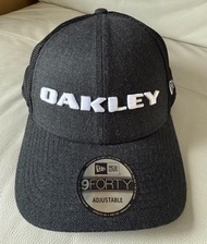 Oakley 9FORTY 棒球帽