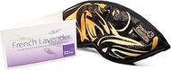 Dream Essentials Dream Essence Aromatherapy Sleep Mask, Handmade in The USA, Comes with removable or