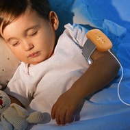 Urine Alarm Baby Bedwetting Reminder Anti-Children Enuresis Alarm Baby and Elderly Care Urinary Devi