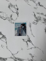 黃氏兄弟 拍立得