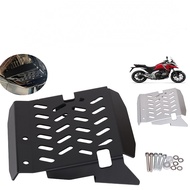 Suitable for Honda NC750X XADV750 17-23 Modified Engine Lower Guard Chassis Protection Plate Guard