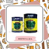 (1/2L 1L) BOSTIK SUPER VULCASEAL