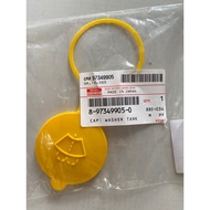 Rain Spray Can Cover ISUZU D-MAX MU-7 MU-X Year 02-24