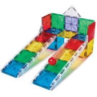 Magna-Tiles Combo 磁力積木-滾滾樂33片(磁力片 玩具 禮物)