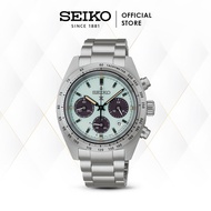 Jam Tangan Pria Seiko Prospex SSC965 SSC965P1 Speedtimer Solar Chronograph