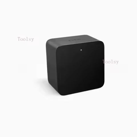 HTC Vive Pro Facial Tracker with Illumination