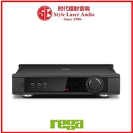 Rega Aethos Integrated Amplifier Made in England