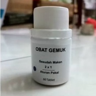 Obat Gemuk Penambah Selera Makan 1 botol