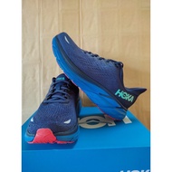 HOKA ONE ONE CLIFTON 8 WIDE 2E