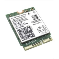 Intel 9560NGW Dual Band Wireless - AC 9560 M.2 2230 Bluetooth WiFi Card