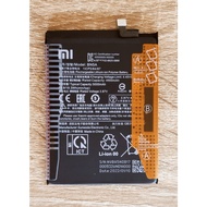 แบตเตอร์รี่ Xiaomi Redmi Note 10 5G Poco M3 Pro 5G Battery Model BN5A