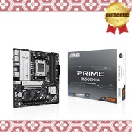[Amazon.co.jp Exclusive] ASUS B650 Micro-ATX Motherboard, DDR5, PCIe 5.0 Compatible, PRIME B650EM-A,