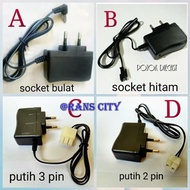 Remote CAR CHARGER RC REMOTE CONTROL BATTERY ADAPTER BATTERY