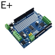 TB6612 IIC I2C Mosfet Stepper Motor PCA9685 PWM Servo Driver Shield V2 For Arduino Robot PWM Uno Meg