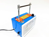 เครื่องตัดความร้อนใบมีดความร้อน มีความร้อน800-1000องศา ใช้สำหรับ ตัดเชือก ตัดเส้นยาง