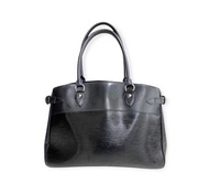 Lv epi Passy PM tote vintage 路易斯威登 水波紋 托特 單肩 側咩 袋 包 中古