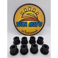 Rear Spring Rubber SUZUKI CARIBBEAN SJ413 Center Diameter 30 Mm In 12 Height 32 8 Pieces.