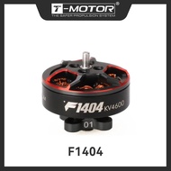T-MOTOR F1404 T-HOBBY Fpv Racing Drone Motor 3-6S KV2900/KV3800/KV4600 Brushless Motor For FPV Frees