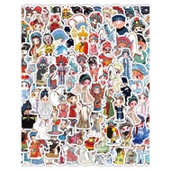 200 Pieces Opera Character Stickers Collection Chinese Folk Opera Huangmei Opera Peking Opera Stage 