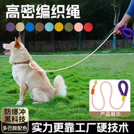 Pet Leash dopamine pet Leash dopamine dog Leash dopamine dog Medium Small pet Leash Set New pet leas