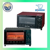 Zojirushi [Genuine] Kogirari Club Toaster Oven – 2-Slice Model (EQ-AM22-BA, Black) & 4-Slice Model (