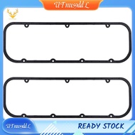 [UTnus9ddL] 2PCS for BIG BLOCK 396 427 454 502 CORK VALVE COVER GASKET Valve Chamber Gasket