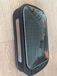 Michi smokeless indoor grill