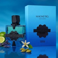 ( Decant ) Magnetiq Aromatix Extrait De Parfum 3.4 Oz 100ml FRENCH AVENUE