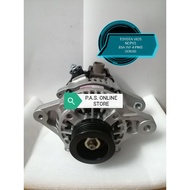 TOYOTA VIOS NCP93 DENSO ALTERNATOR