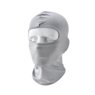 【CC】 Motorcycle Cycling Balaclava Cover Face Hat Dry Lycra Ski Neck Ultra UV Protection