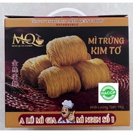 SPECIAL NEEDLE EGG NOODLES - A LU EGG NOODLES