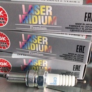 NGK Laser Iridium Spark Plug - CR9EIA-9 (6289) [LC135/Y15ZR/R25/Z1000/ZX-10R]