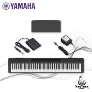 Yamaha P-145 🎹 | เปียโนไฟฟ้า รุ่นP-145 รุ่นเริ่มต้น | 88คีย์ ฟังก์ชั่นครบ ✨มีเก็บปลายทาง