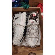 Brand new ACG hiking Shoes white size 36